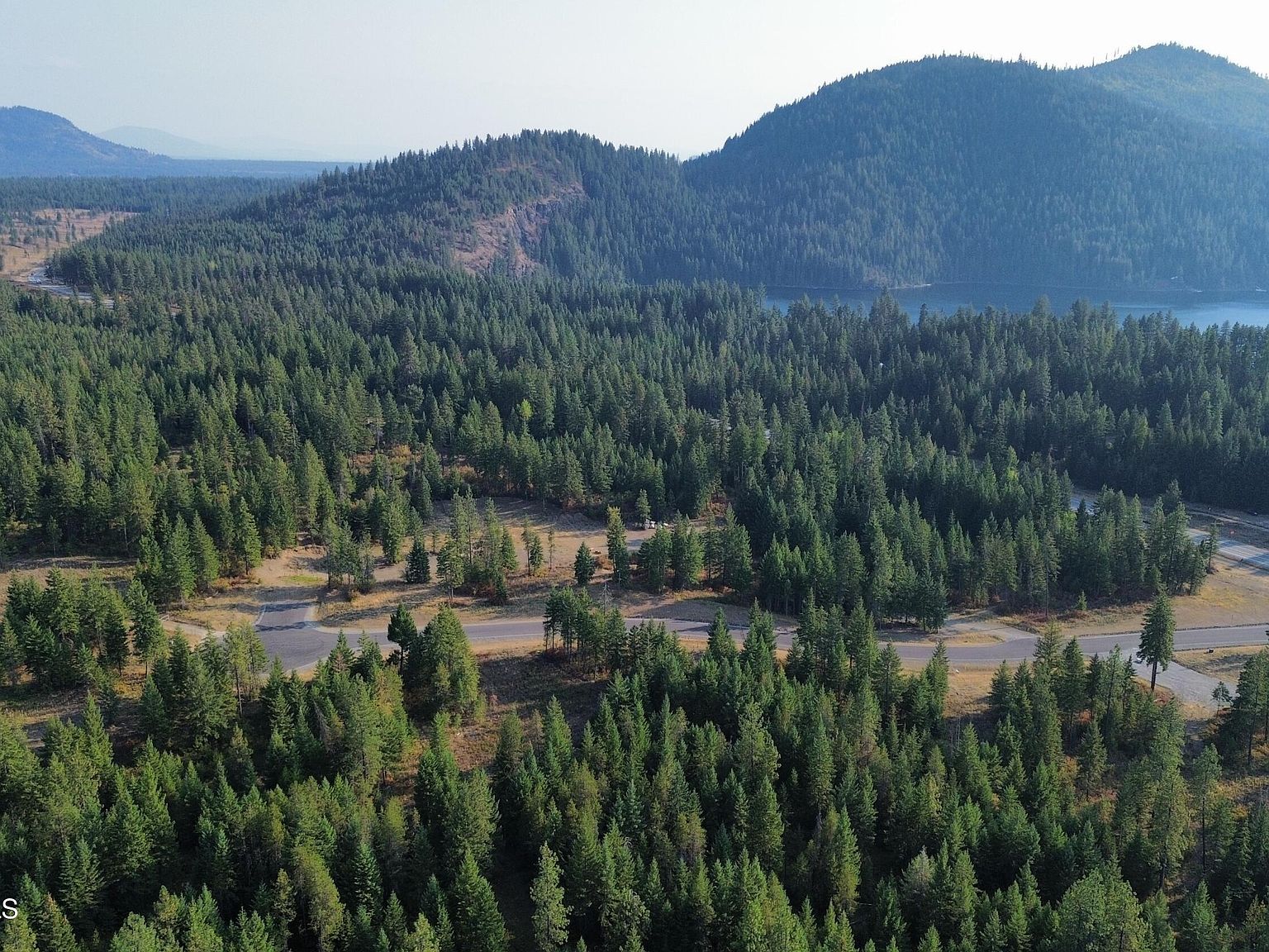 LOT 2 Lots #1-4-5 Spirit Lake, ID 83869  | Land/Lot