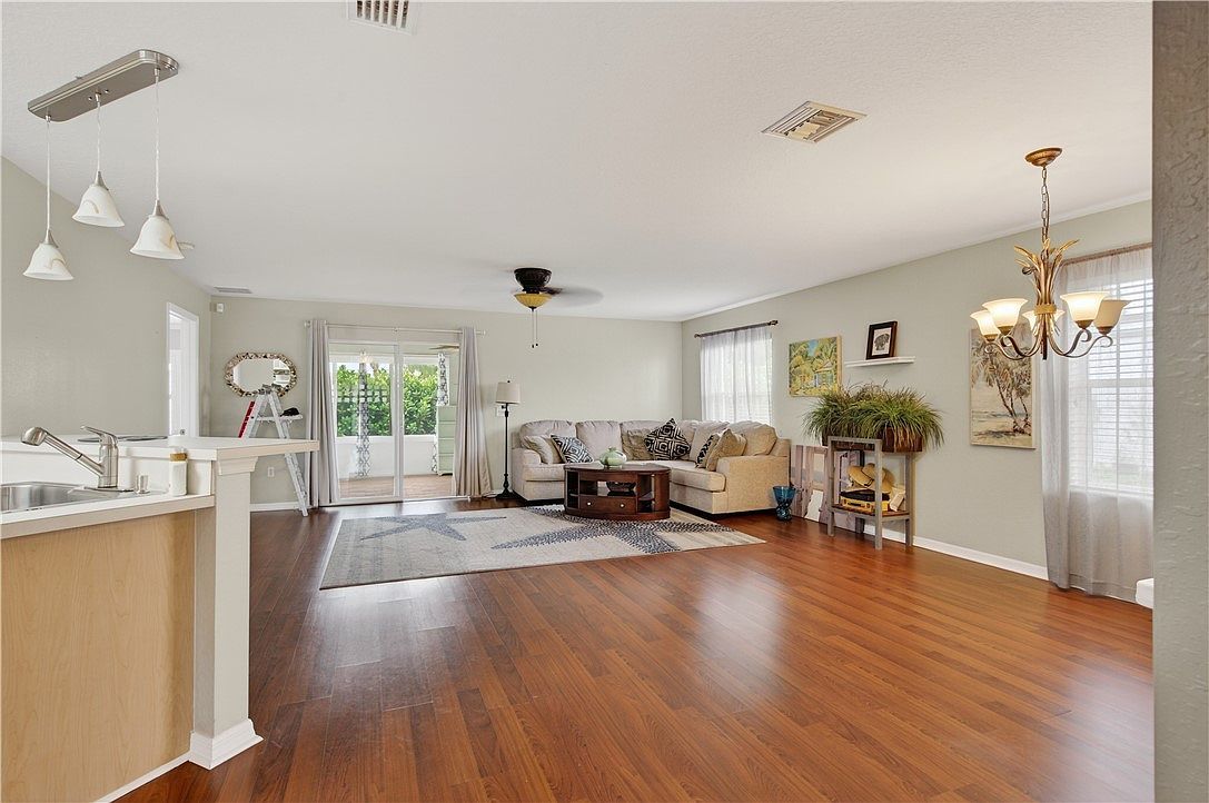 14339 Amapola Cir Fort Pierce, FL 34951  | Single Family