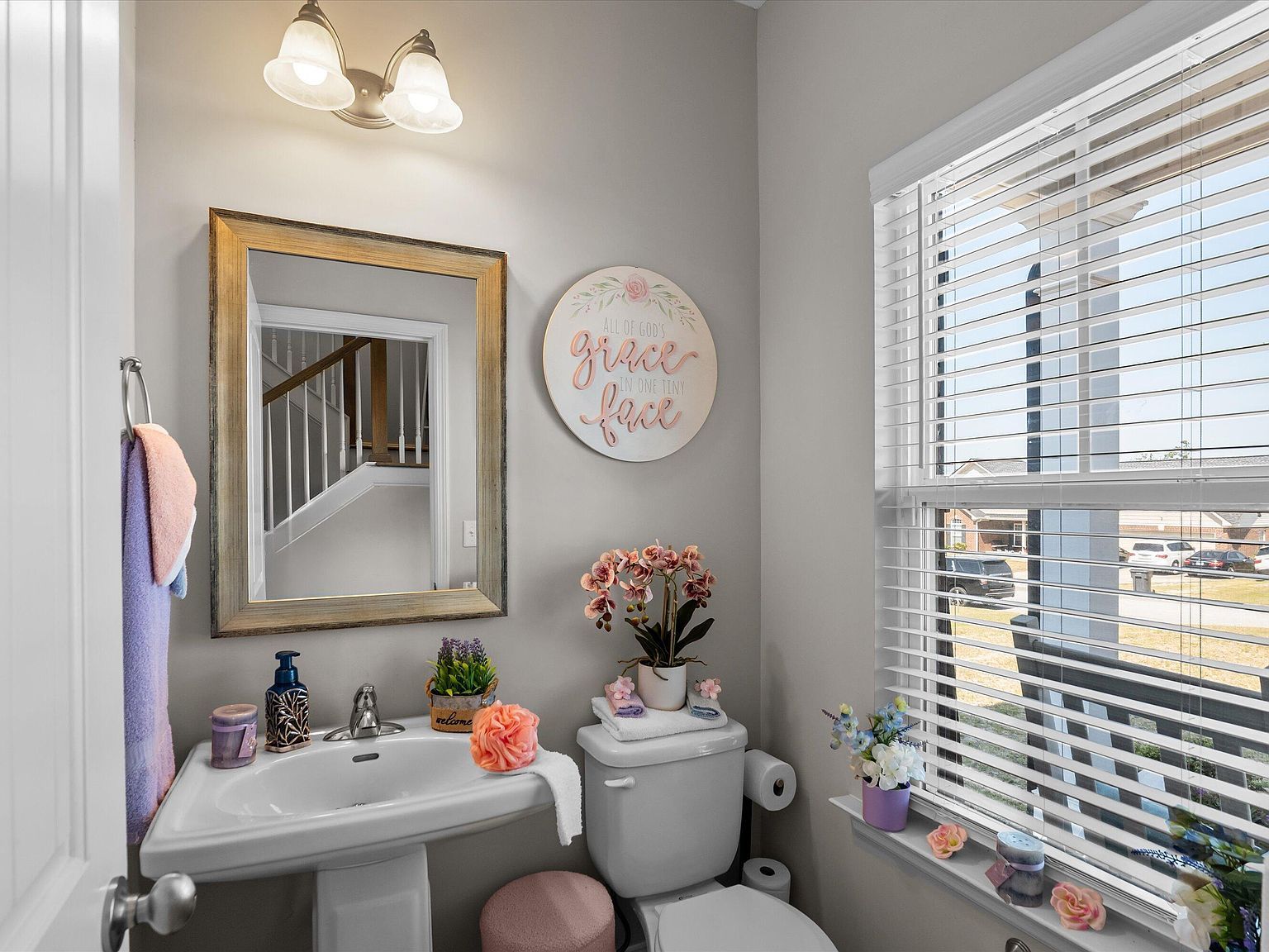 1610 Jonathan Pl Hephzibah, GA 30815  | Single Family