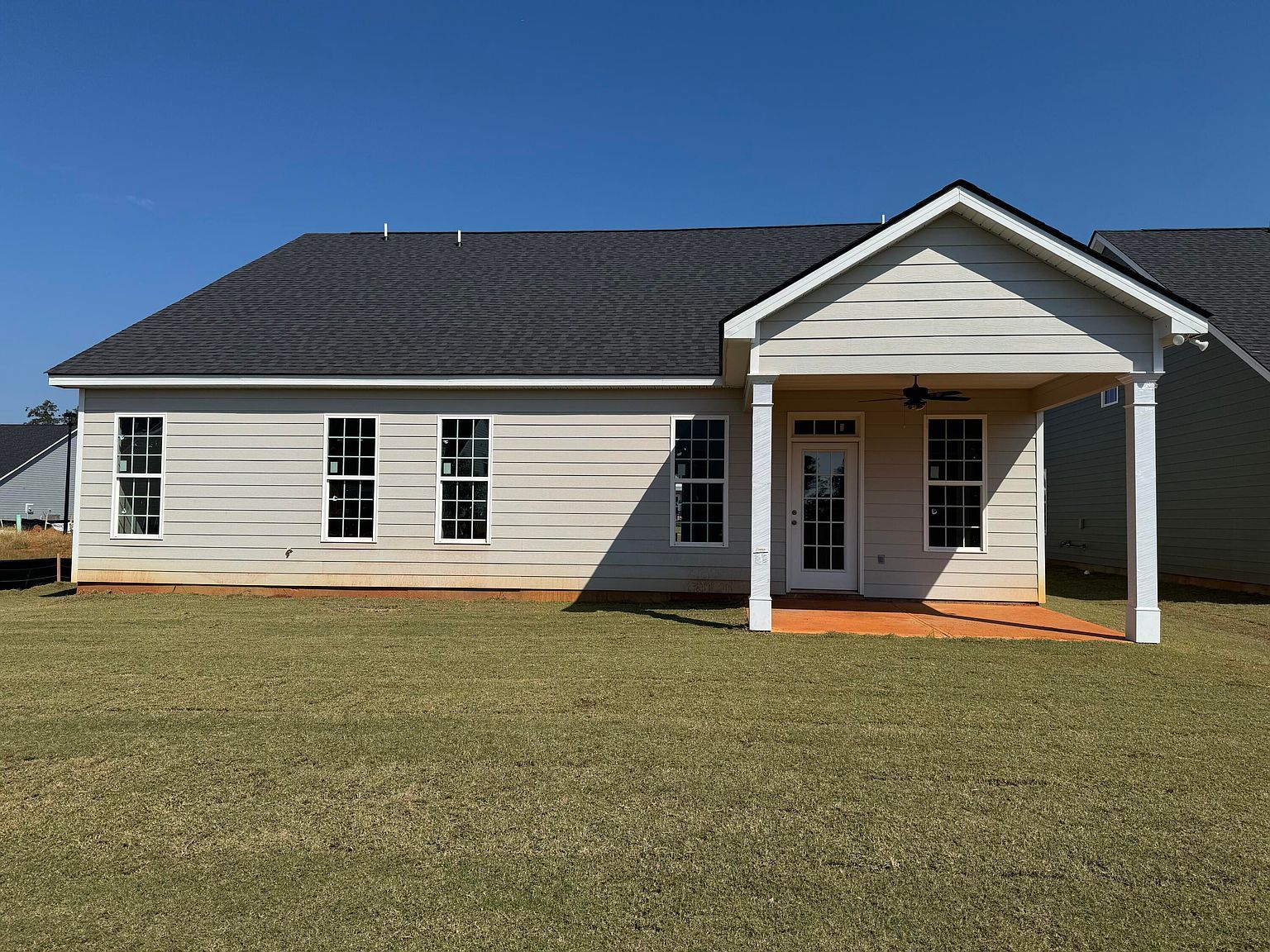 2509 Laurens St Grovetown, GA 30813  | Single Family