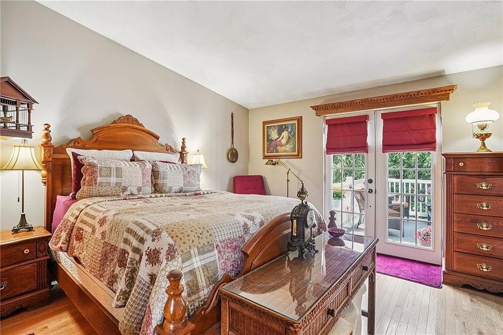 11 College Hill Rd APT 4A Warwick, RI 02886  | New build