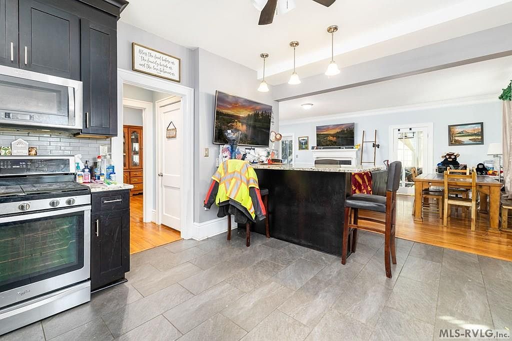 1205 W End Dr Emporia, VA 23847 | Single Family