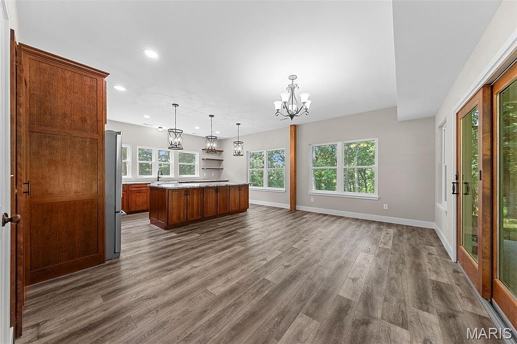 333 Highway D Hawk Point, MO 63349  | Single Family