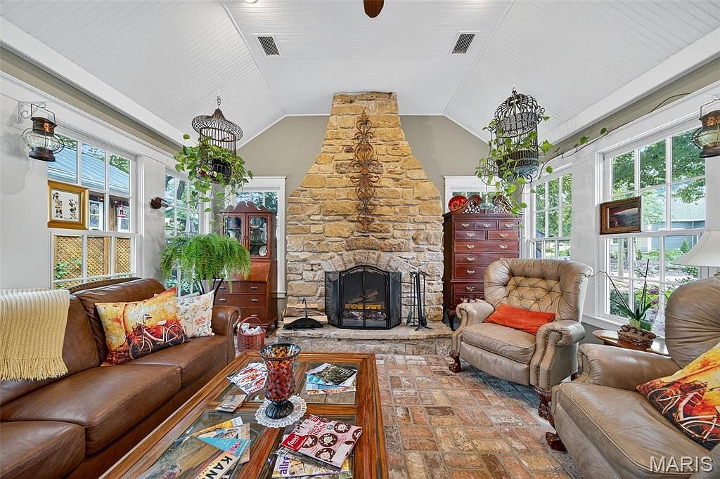 5596 Walnut St Augusta, MO 63332 | Single Family