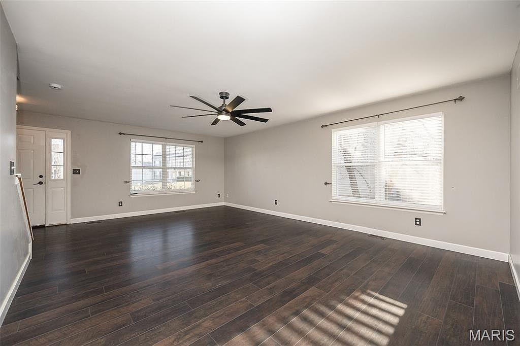 130 Burnt Oak Ct Wentzville, MO 63385 | Single Family