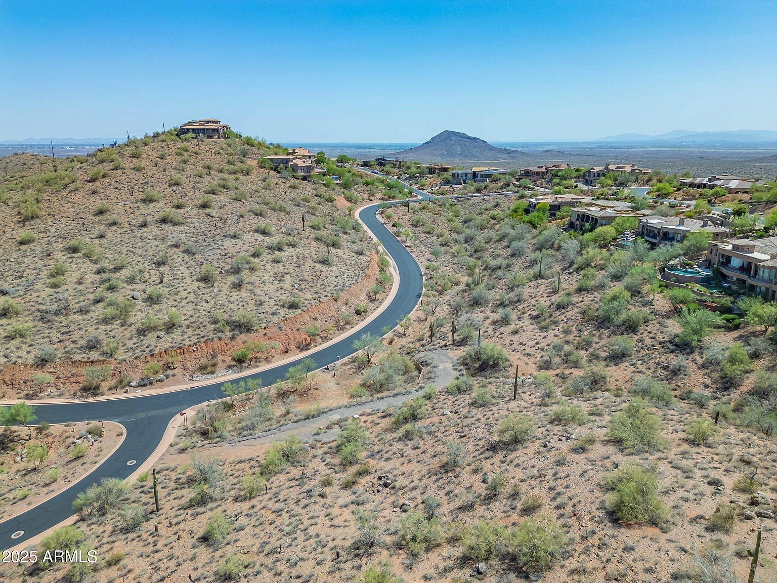 9606 N Hidden Canyon Ct LOT 26 Fountain Hills, AZ 85268 | Land/Lot
