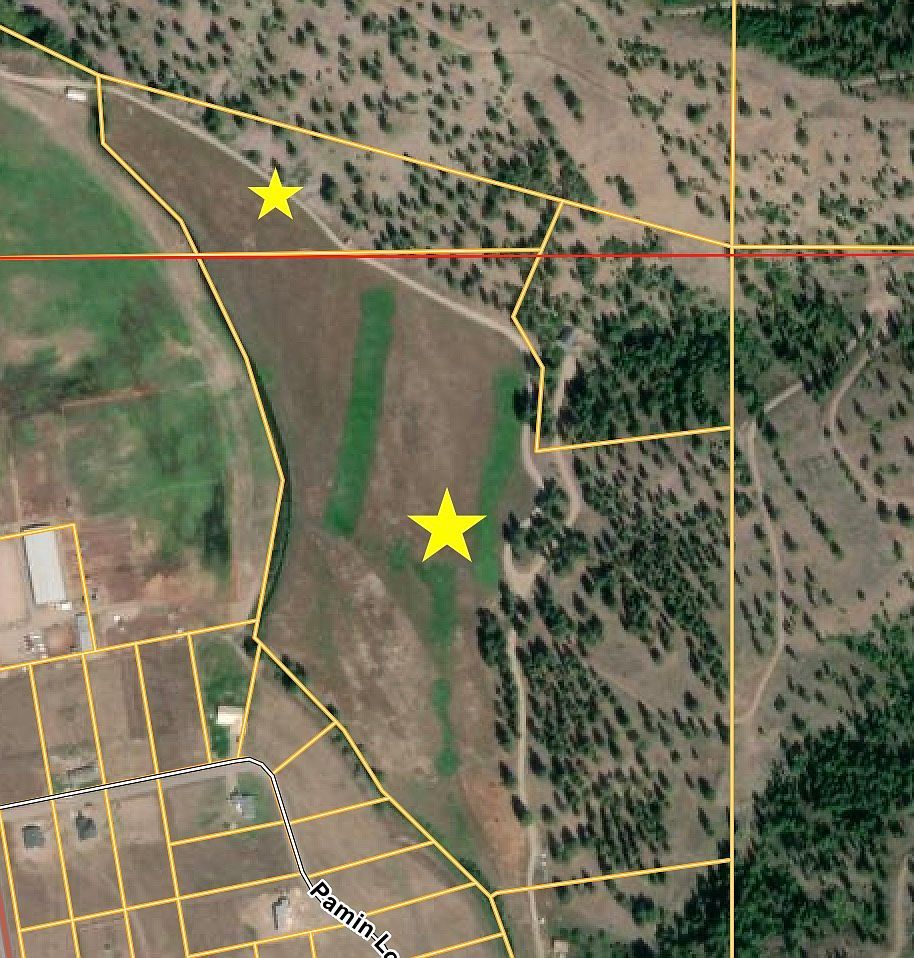 Nhn Hwy #10-E Clinton, MT 59825  | Land/Lot