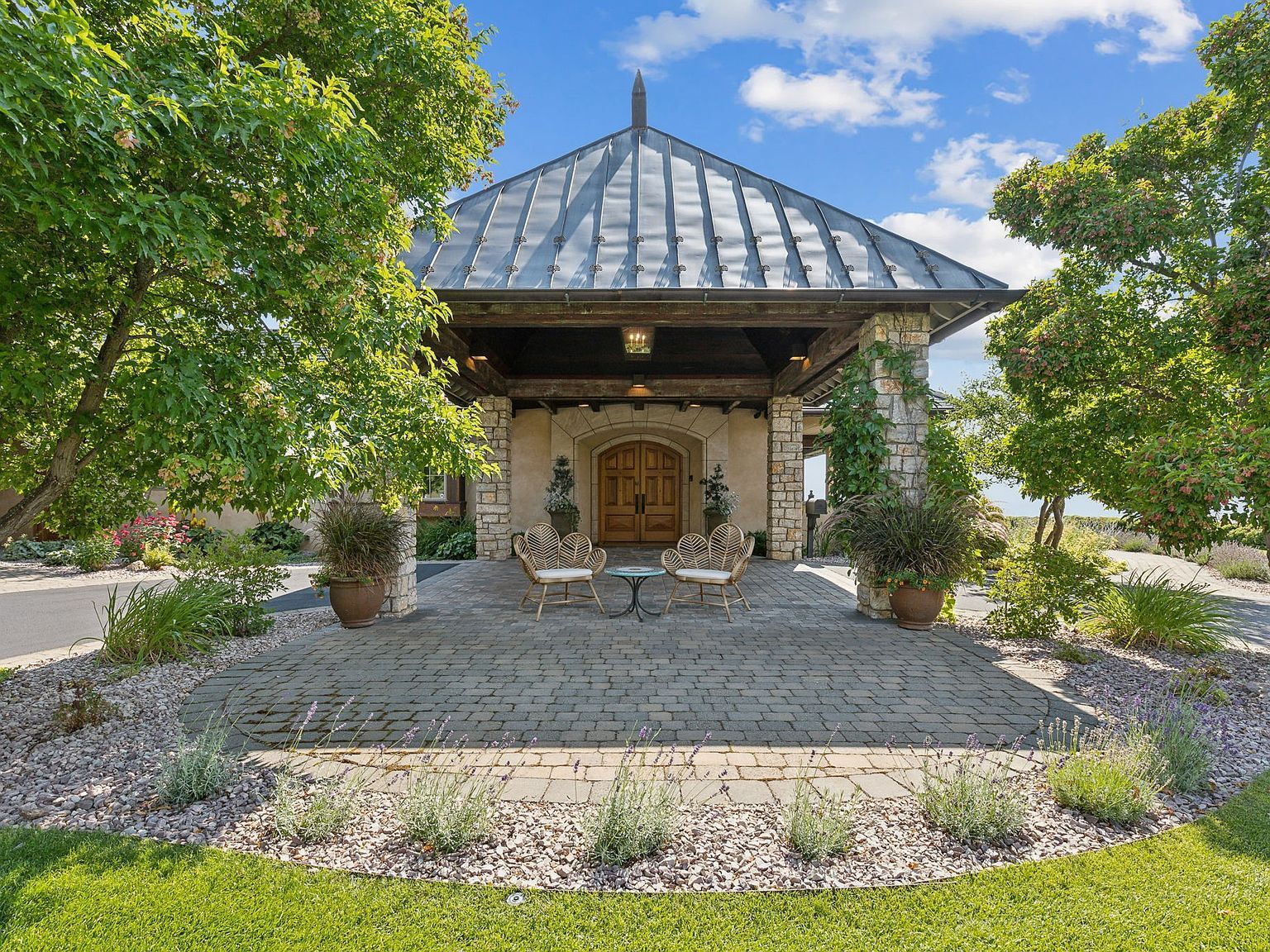 2722 Contour Rd Missoula, MT 59802  | Single Family