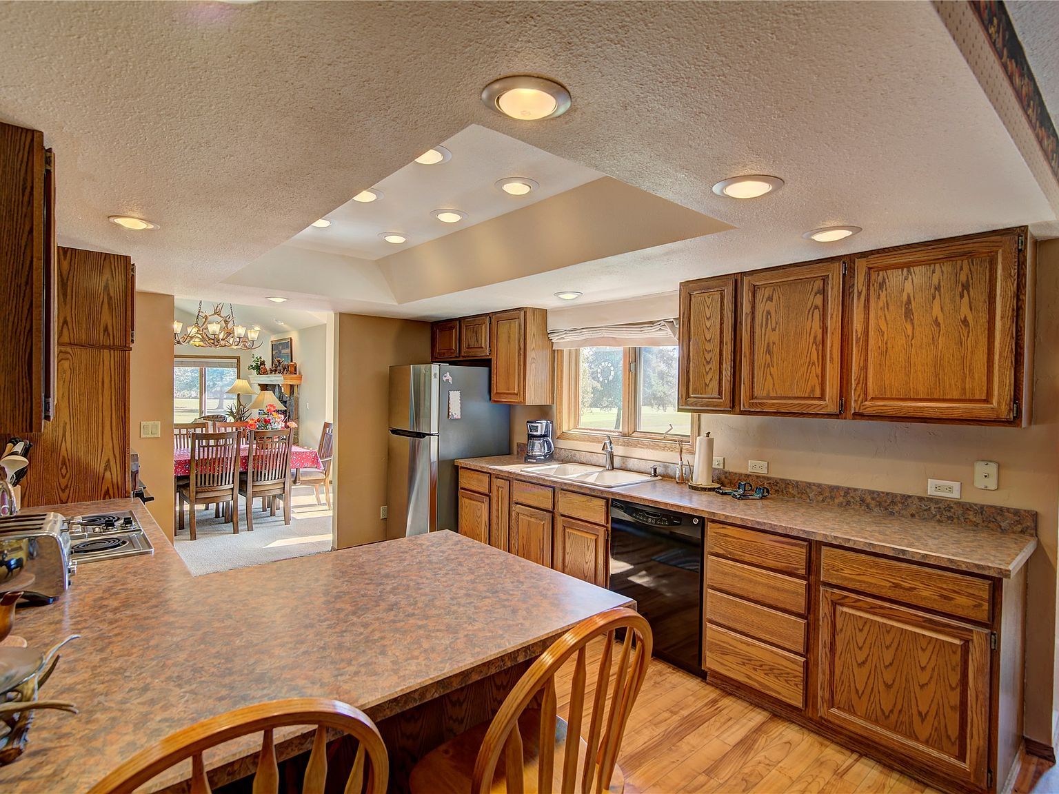 73 Golf Ter Bigfork, MT 59911 | Single Family