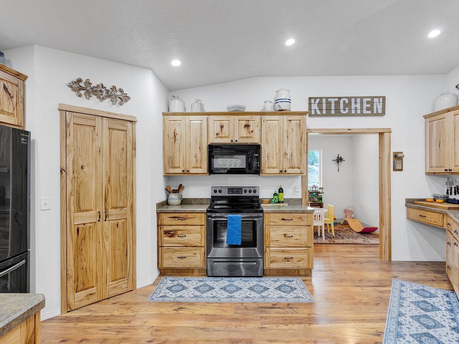 534 Creek Hollow Way Florence, MT 59833  | Single Family