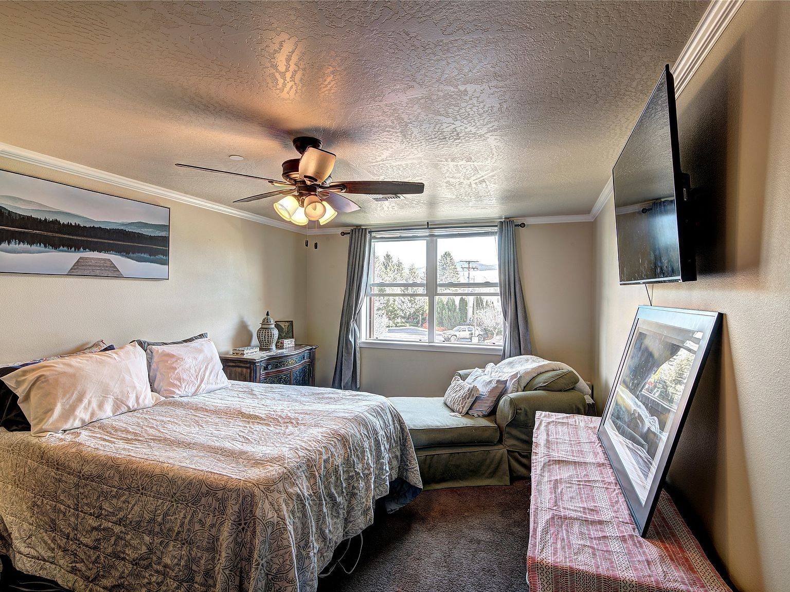 2025 Mullan Rd APT 209 Missoula, MT 59808 | Condominium