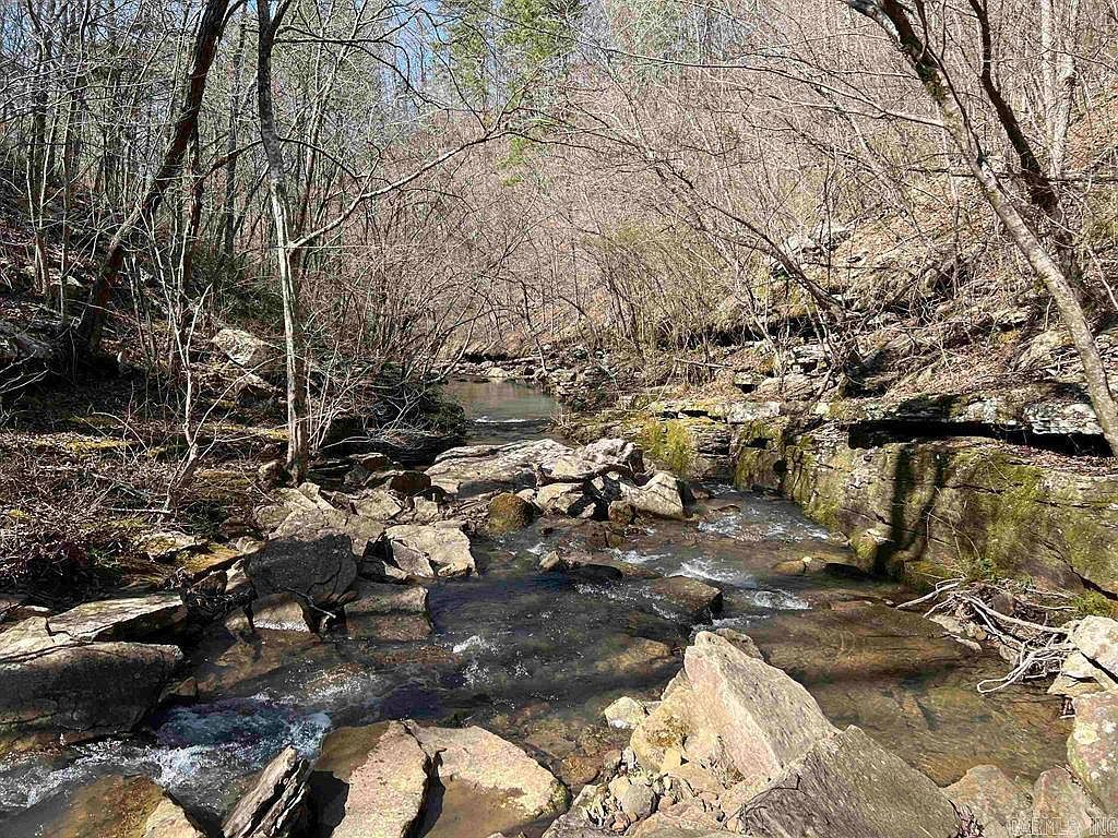 394 Otis Rd Clinton, AR 72031 | Single Family