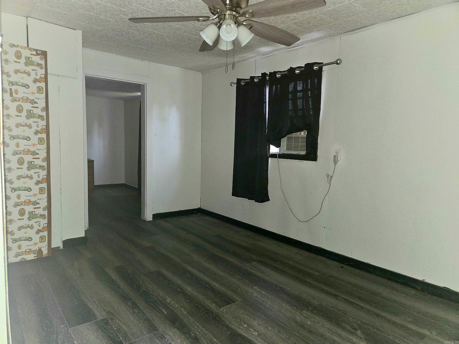 936 Cemetery Rd Clinton, AR 72031  | Single Family