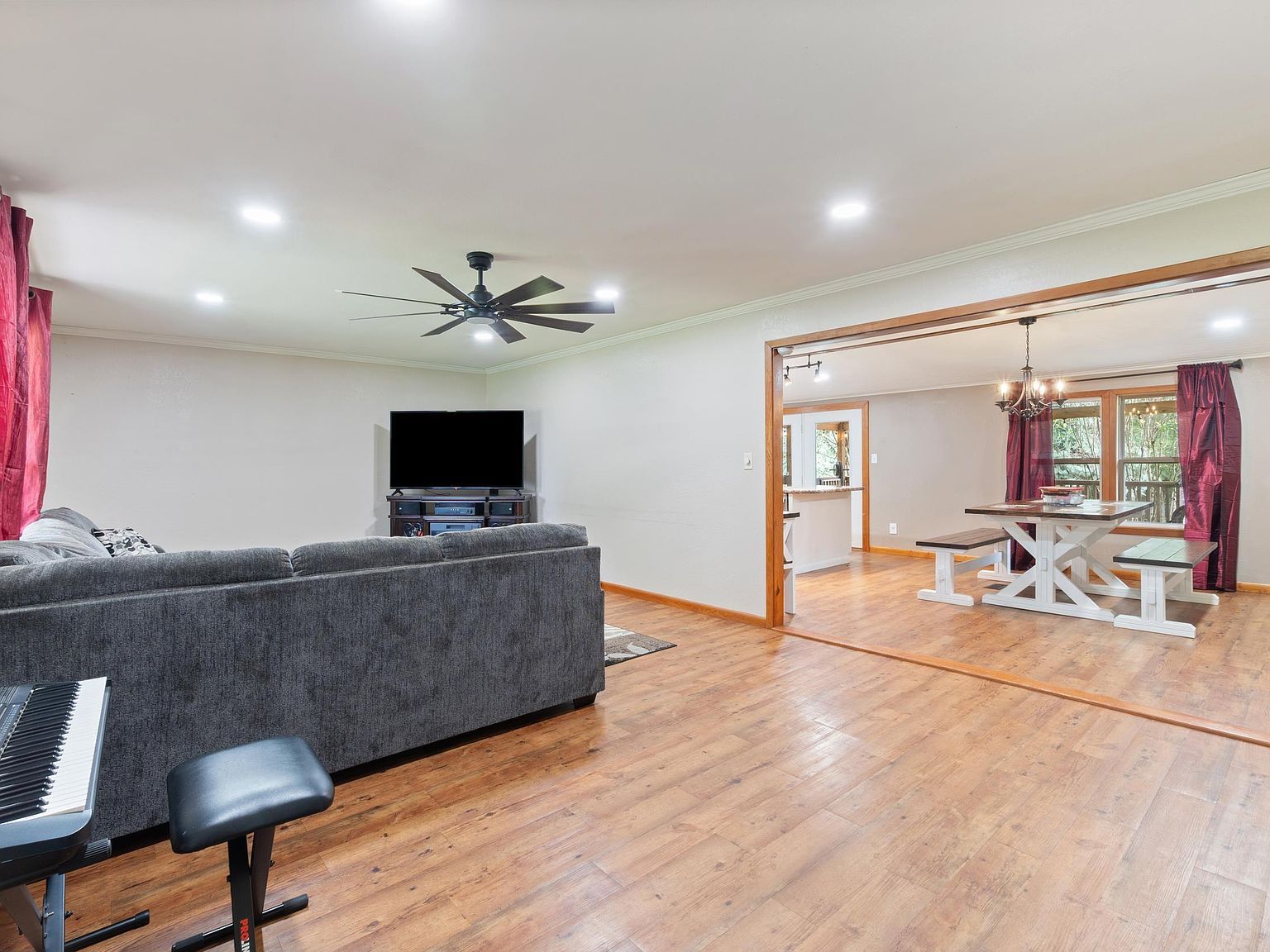 601 Valley Dr Heber Springs, AR 72543 | New build