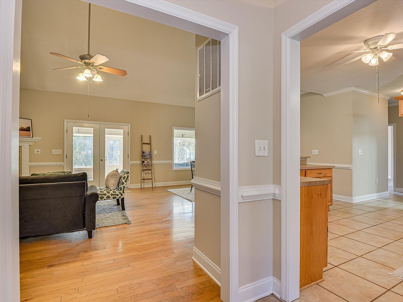 4121 Pine Ridge Rd Appling, GA 30802 | Single Family