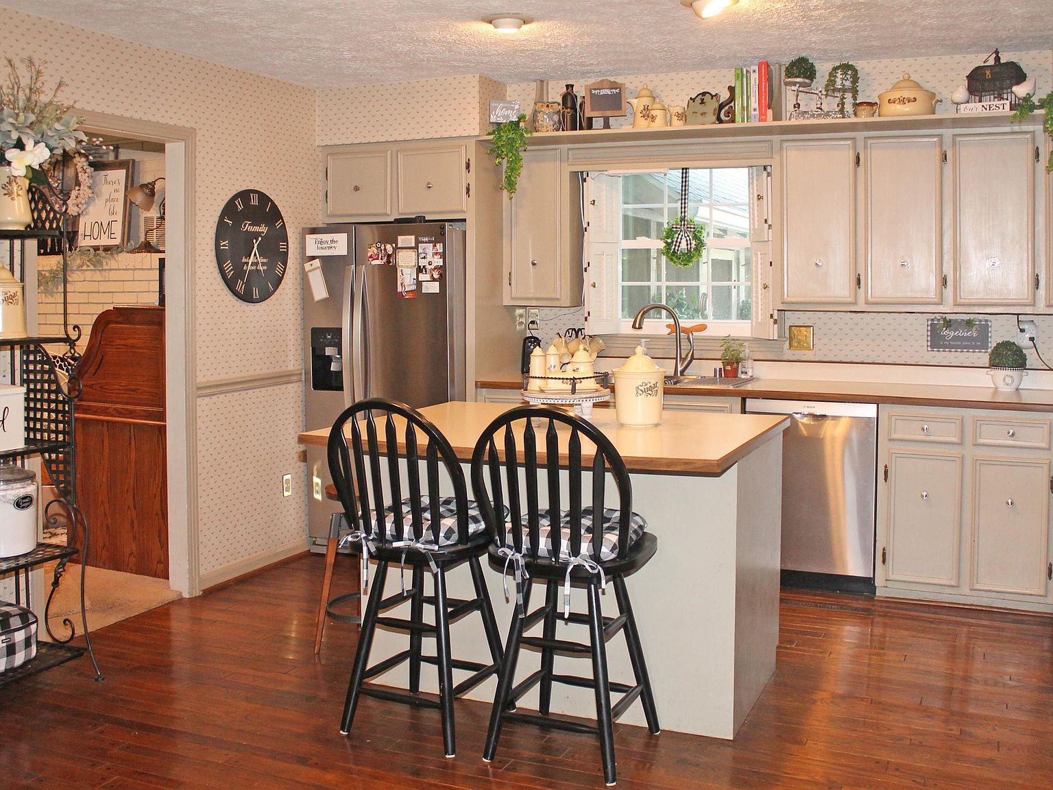 1551 Oxford Dr Murray, KY 42071 | Single Family