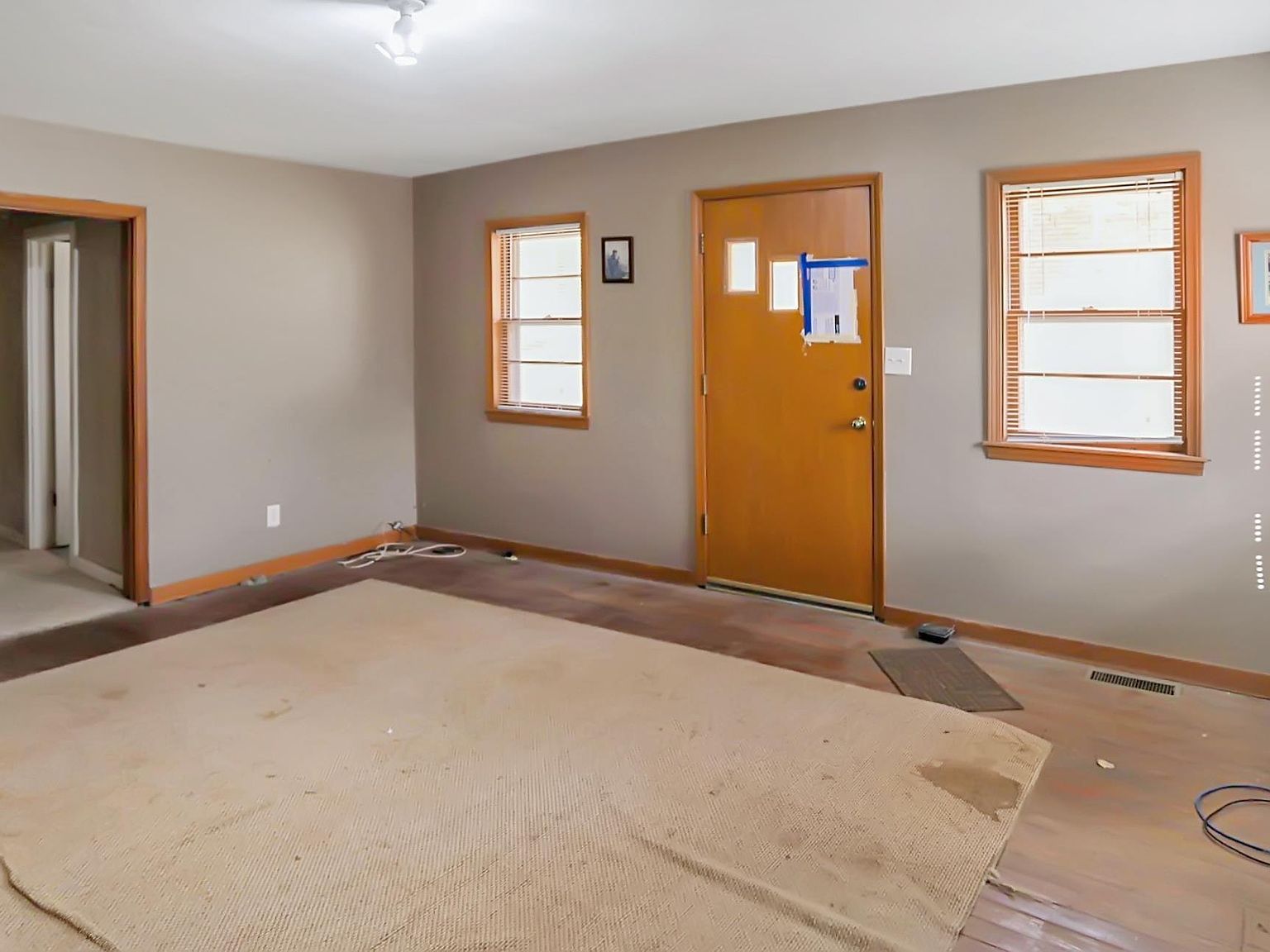 13217 State Route 121 S New Concord, KY 42076  | Single Family