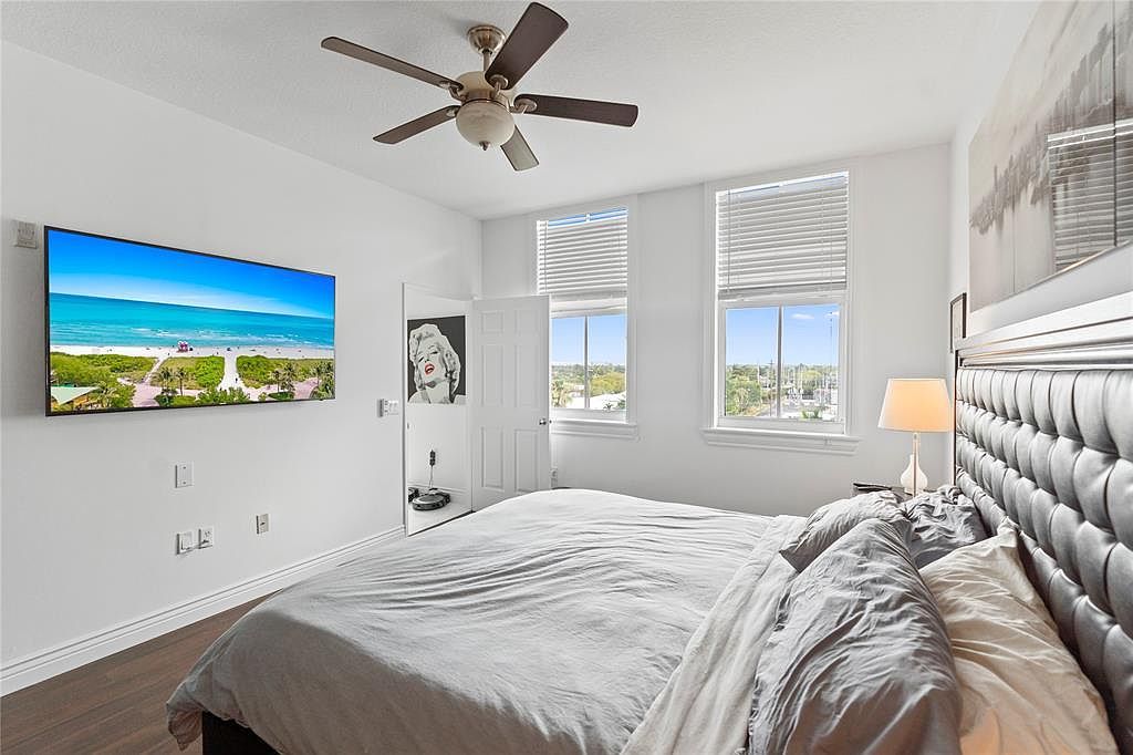 2401 NE 65th St APT 603 Fort Lauderdale, FL 33394  | Condominium