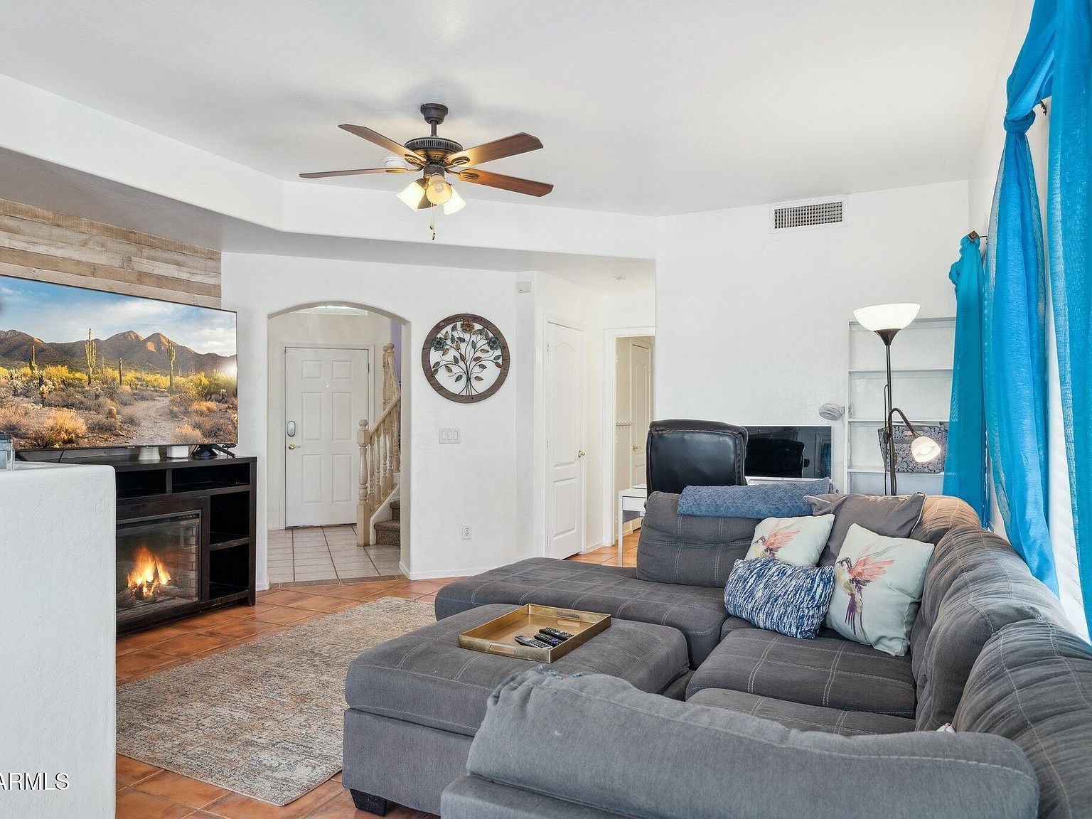 83 N Amber Ct Chandler, AZ 85225  | Single Family