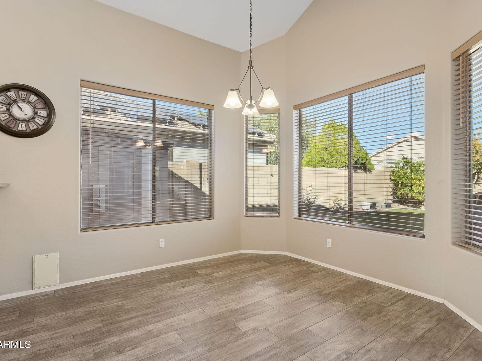 13556 W Montebello Ave Litchfield Park, AZ 85340  | Single Family