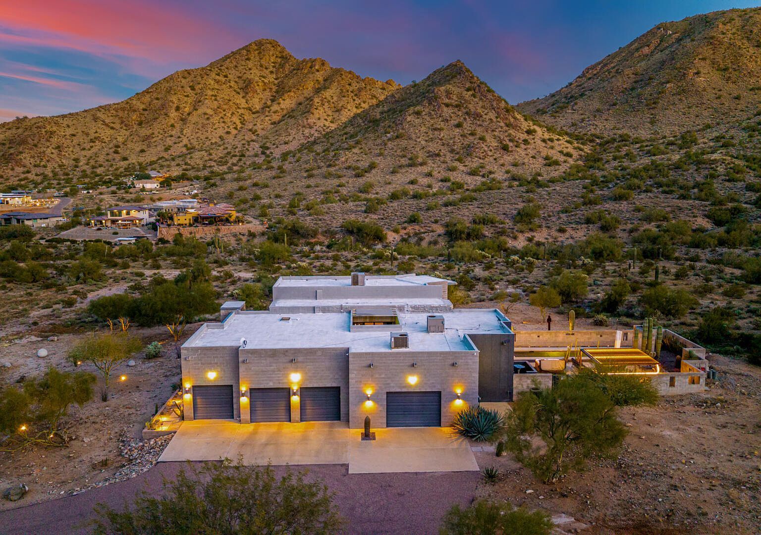 33893 N Chuckwalla Trl San Tan Valley, AZ 85142 | Single Family