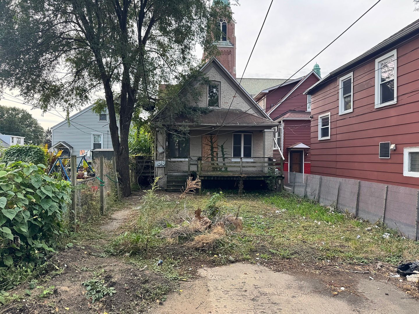 304 155th Pl Calumet City, IL 60409 | Multi Family