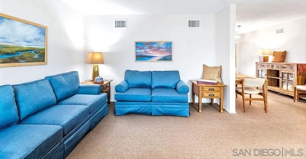 16555 Caminito Vecinos UNIT 39 San Diego, CA 92128  | Condominium