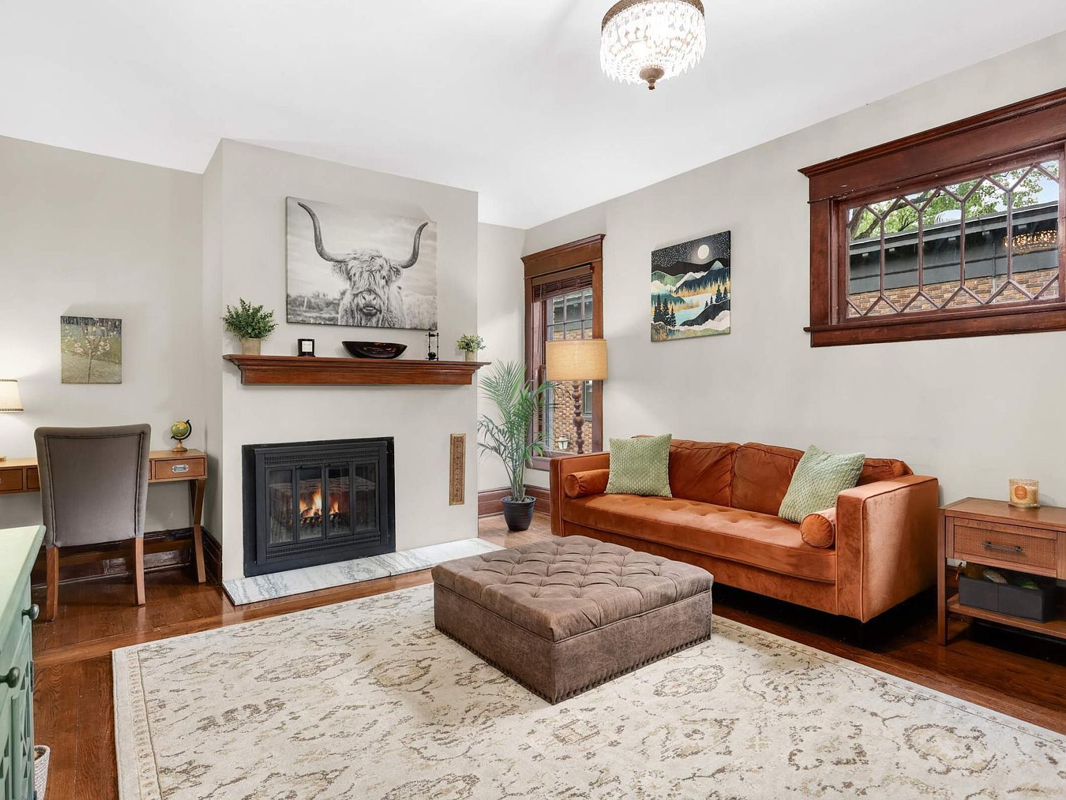 28 Saint Albans St N APT 4N Saint Paul, MN 55104 | Condominium