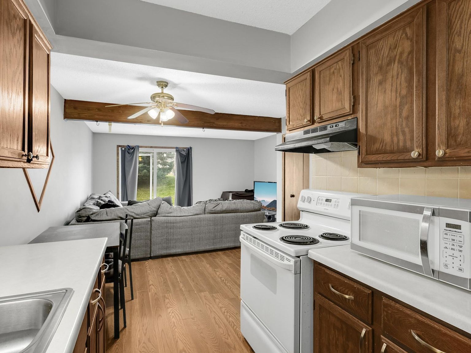 2925 69th Ln N Brooklyn Center, MN 55430  | New build