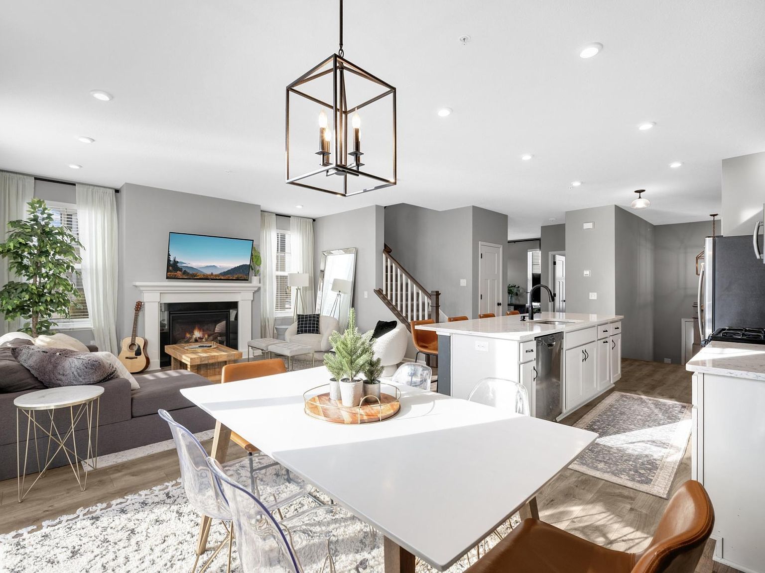 7020 Huckleberry Dr Excelsior, MN 55331  | New build