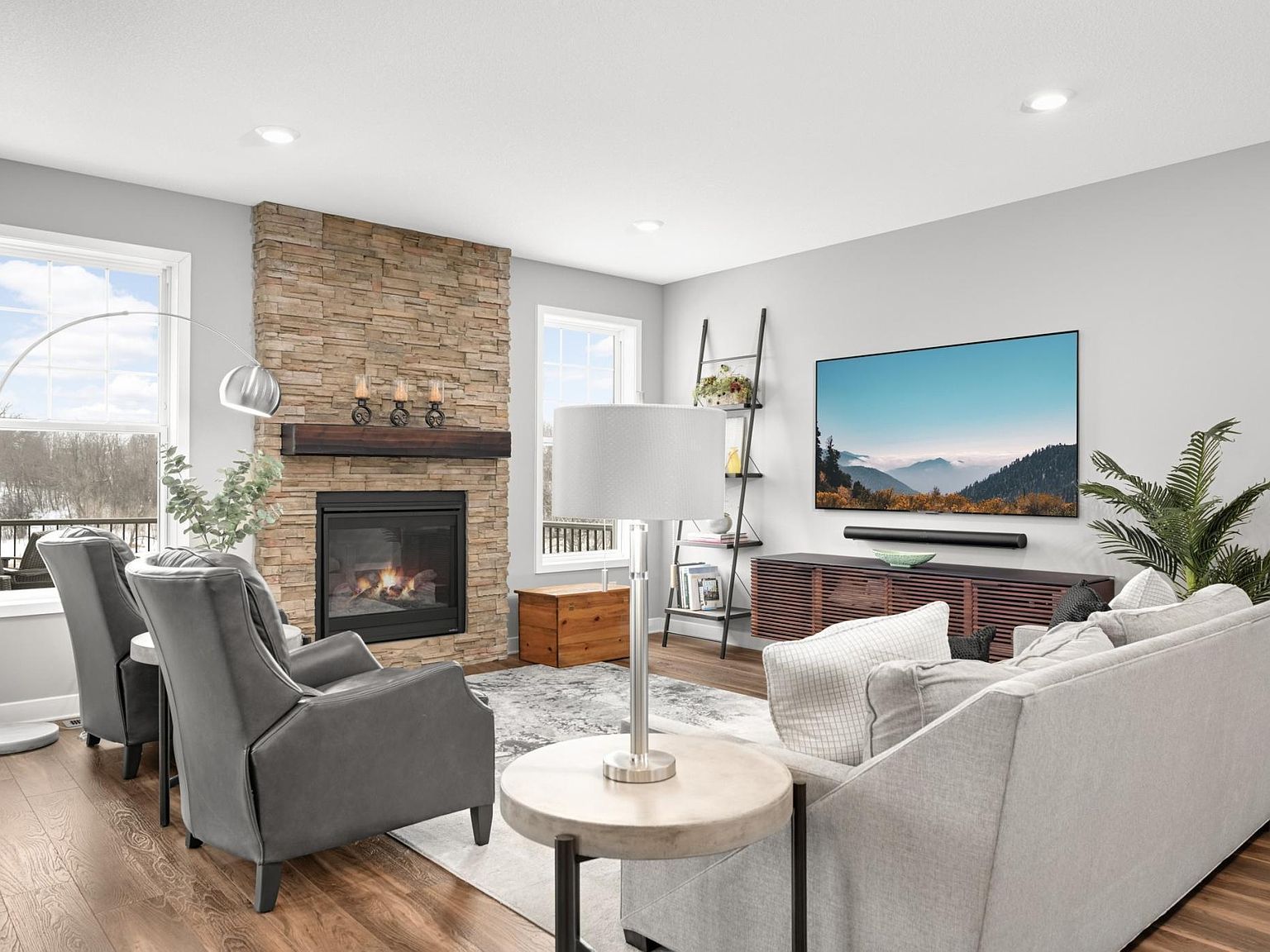 1965 Paisley Path Chanhassen, MN 55317  | Single Family