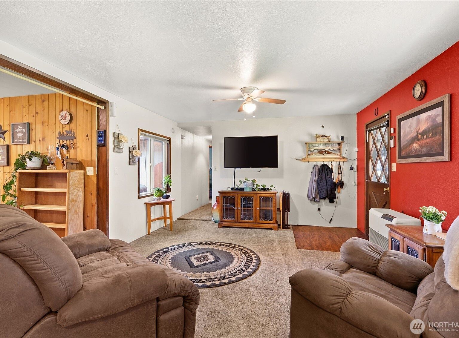 1415 Centralia Alpha Rd Chehalis, WA 98532  | Single Family