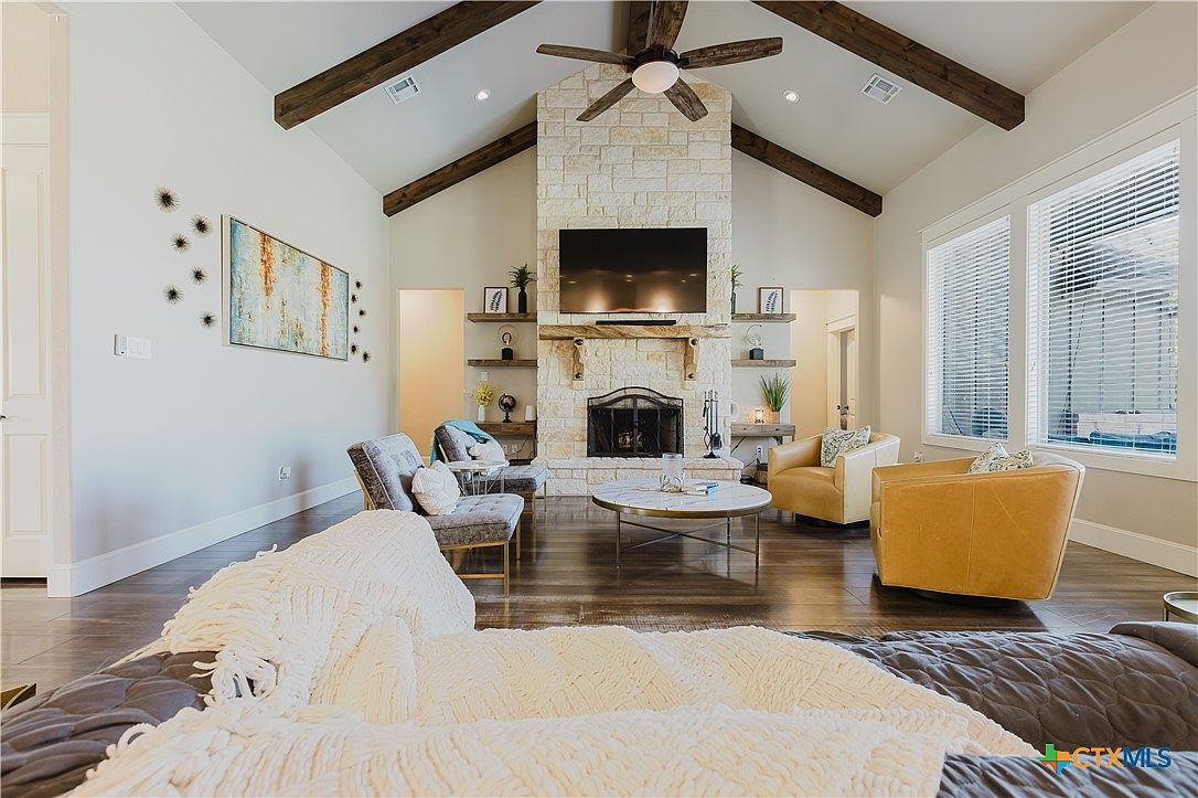 1102 Deer Xing Salado, TX 76571  | Single Family