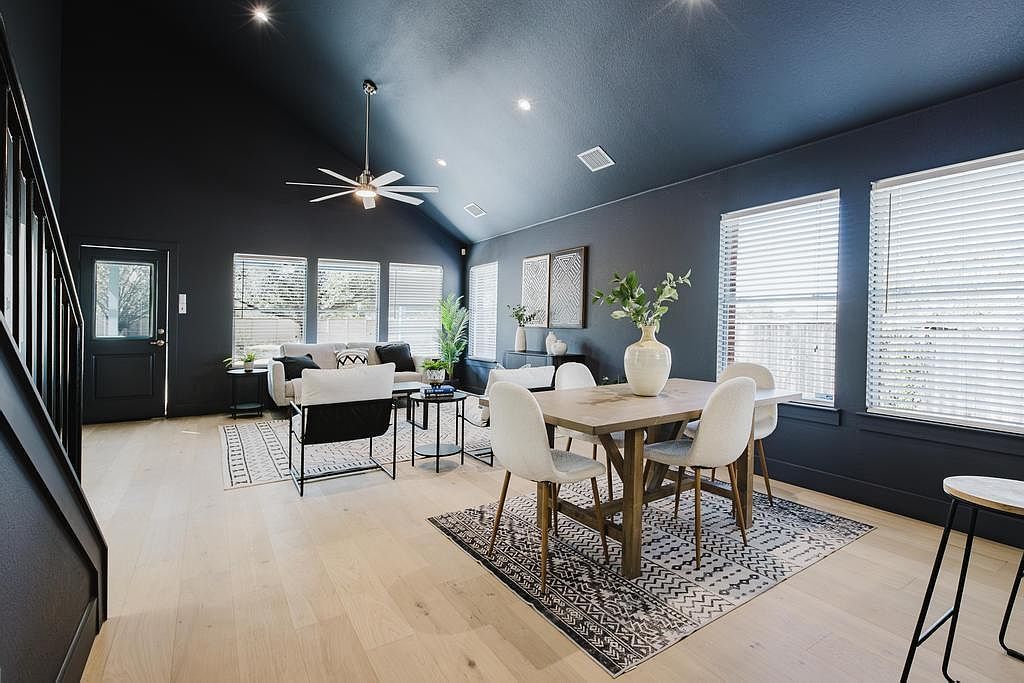 9513 Linkmeadow Dr Austin, TX 78748 | Single Family