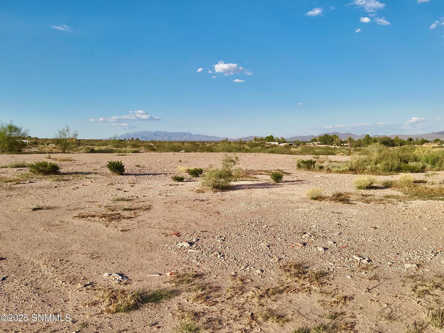 150 Macarena Rd Anthony, NM 88021  | Land/Lot