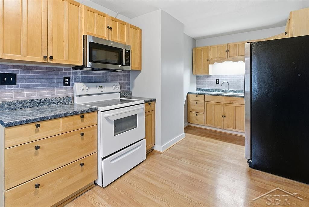 717 E Haley St Midland, MI 48640  | Single Family