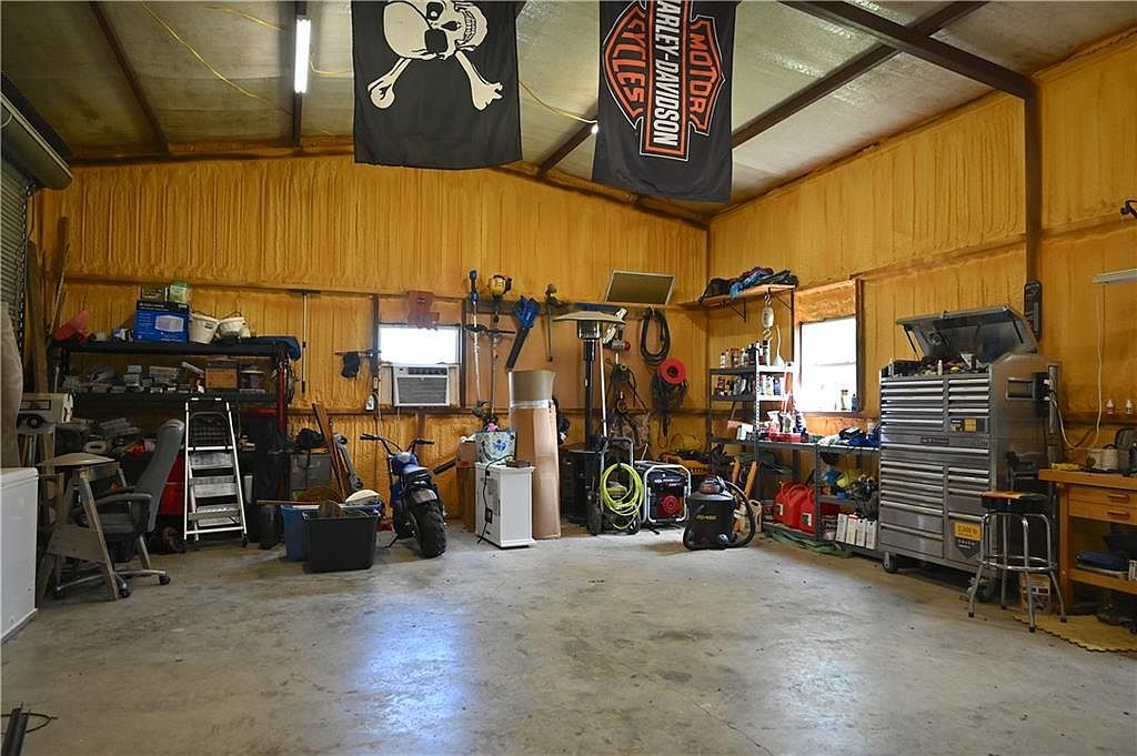 1025 W Bryant Rd Center Pt, LA 71323  | Single Family