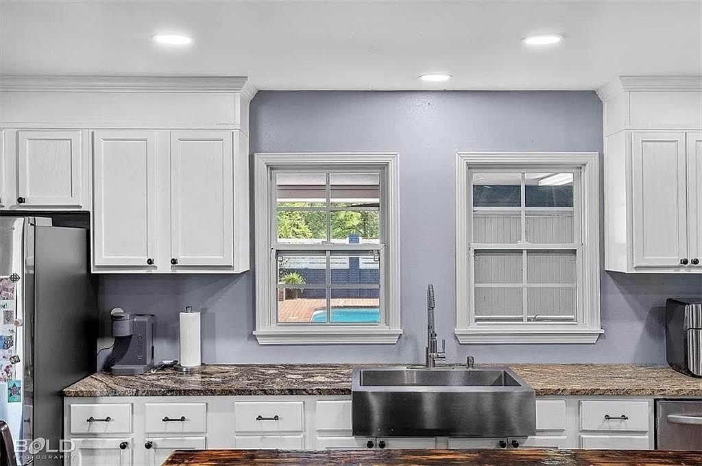 124 Country Club Rd Winnfield, LA 71483  | Single Family