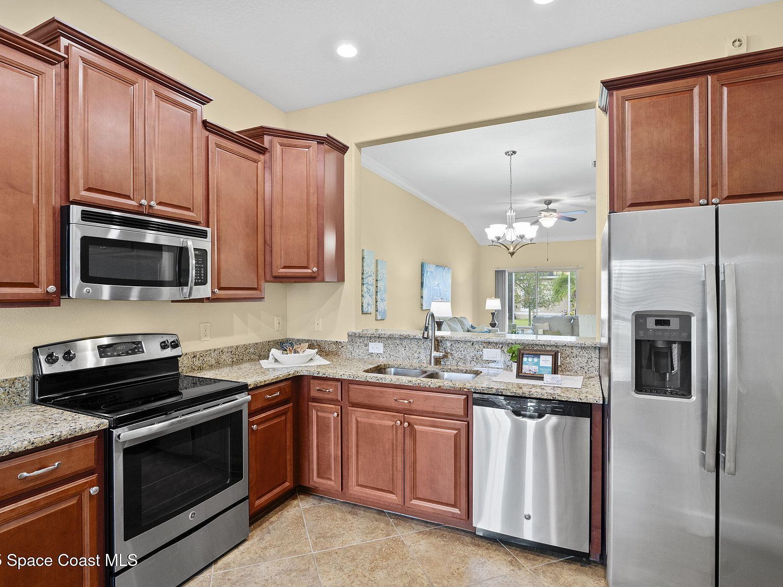 3386 Bancroft Dr Melbourne, FL 32940  | New build