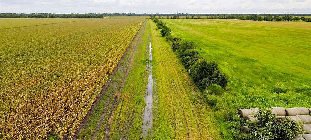 0 County Road 384 Louise, TX 77455  | Single Family