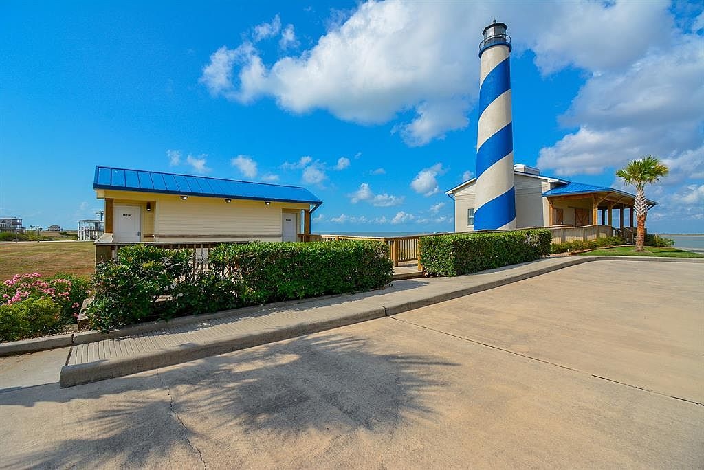 3321 Bay Point Palacios, TX 77465 | Land/Lot