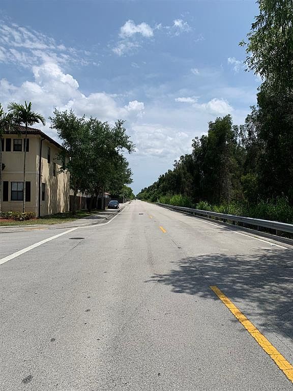 4400 SW 170th Ave Miami, FL 33196  | Land/Lot