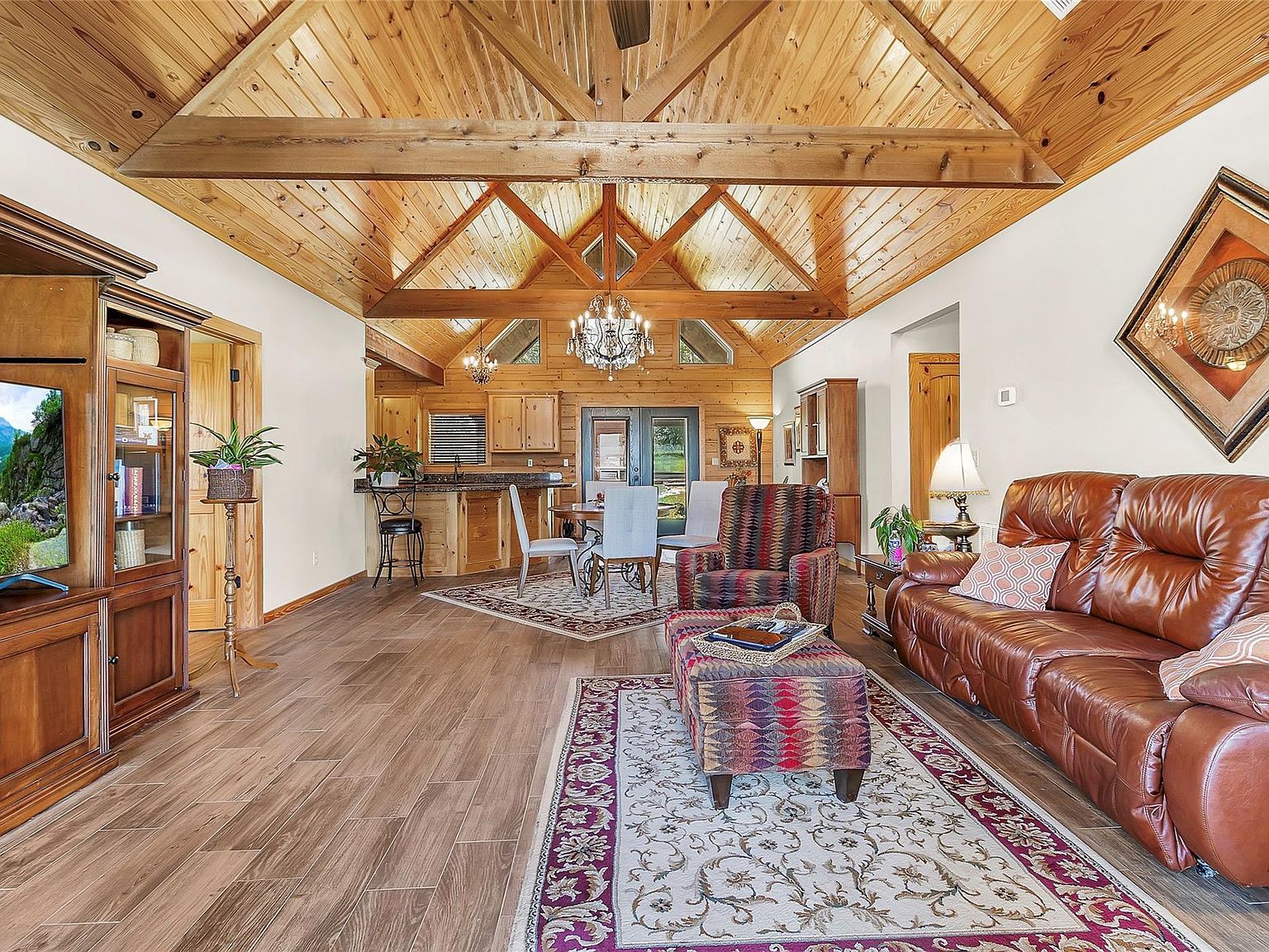 276 Evening Shade Onalaska, TX 77360 | Single Family