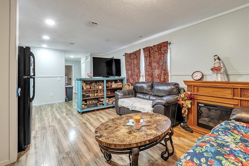 189 Terry Dr McLoud, OK 74851  | New build