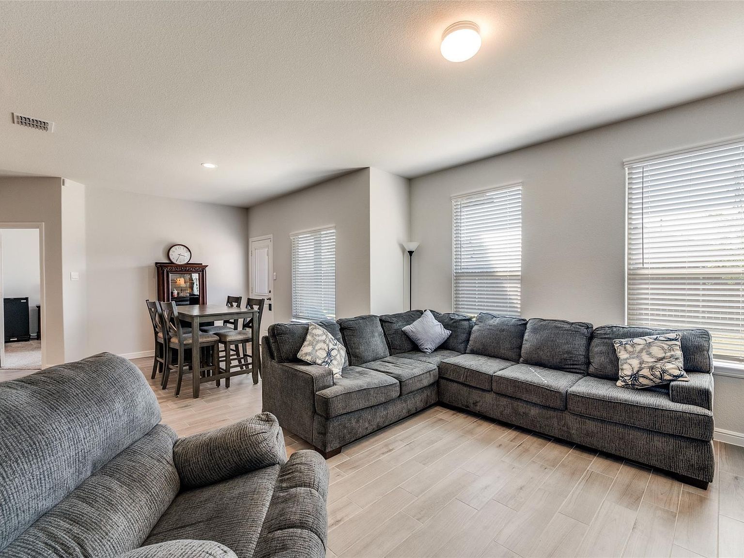 9628 Austin Hollow Rd Crowley, TX 76036 | Single Family