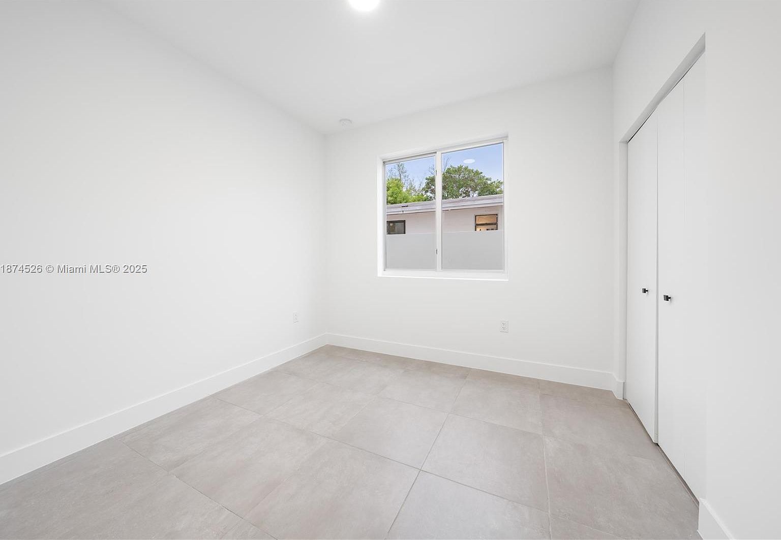 857 SW 14th Ave #A Miami, FL 33135 | New build