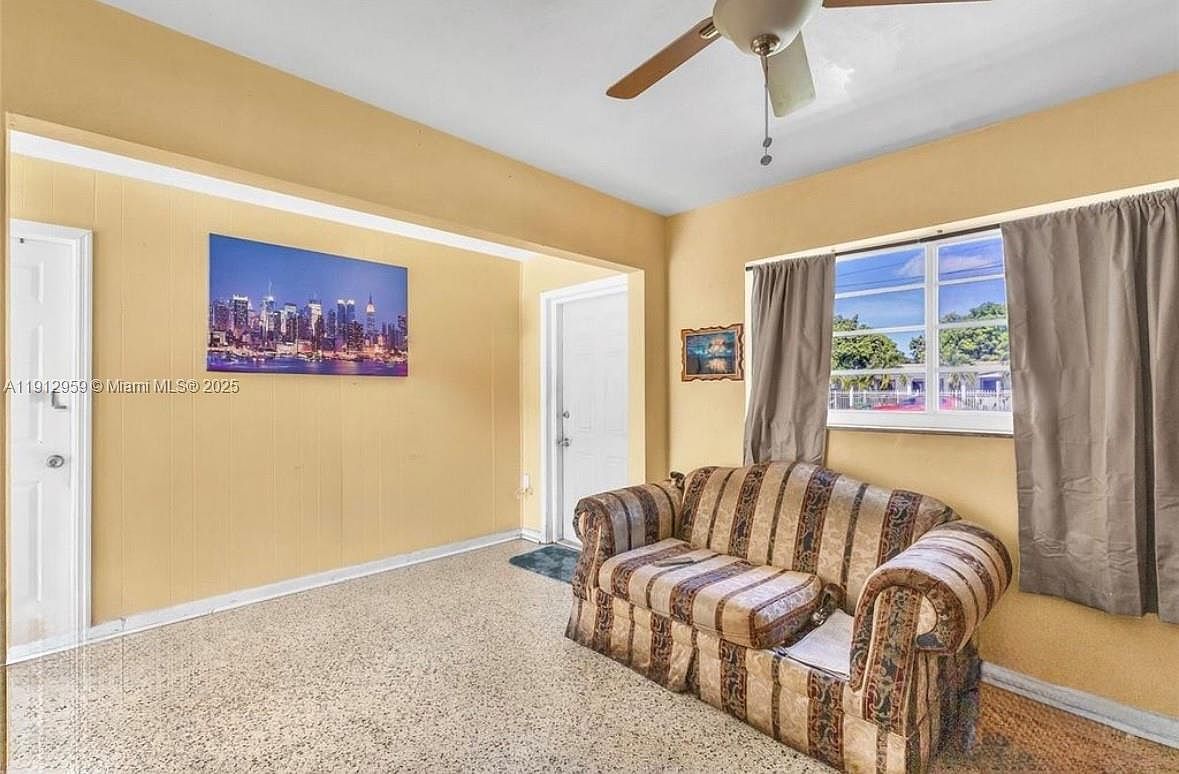 17210 NW 47th Ave Opa Locka, FL 33055  | Single Family