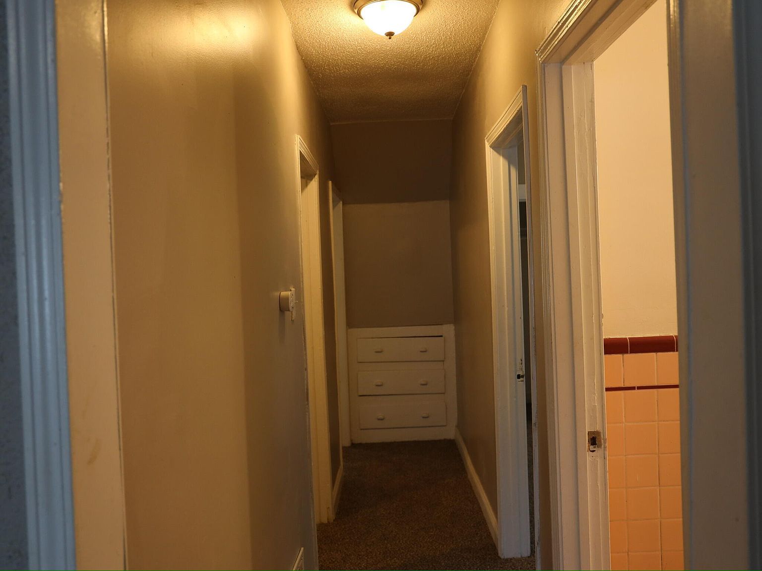 3825 Waverly St Detroit, MI 48238  | Multi Family