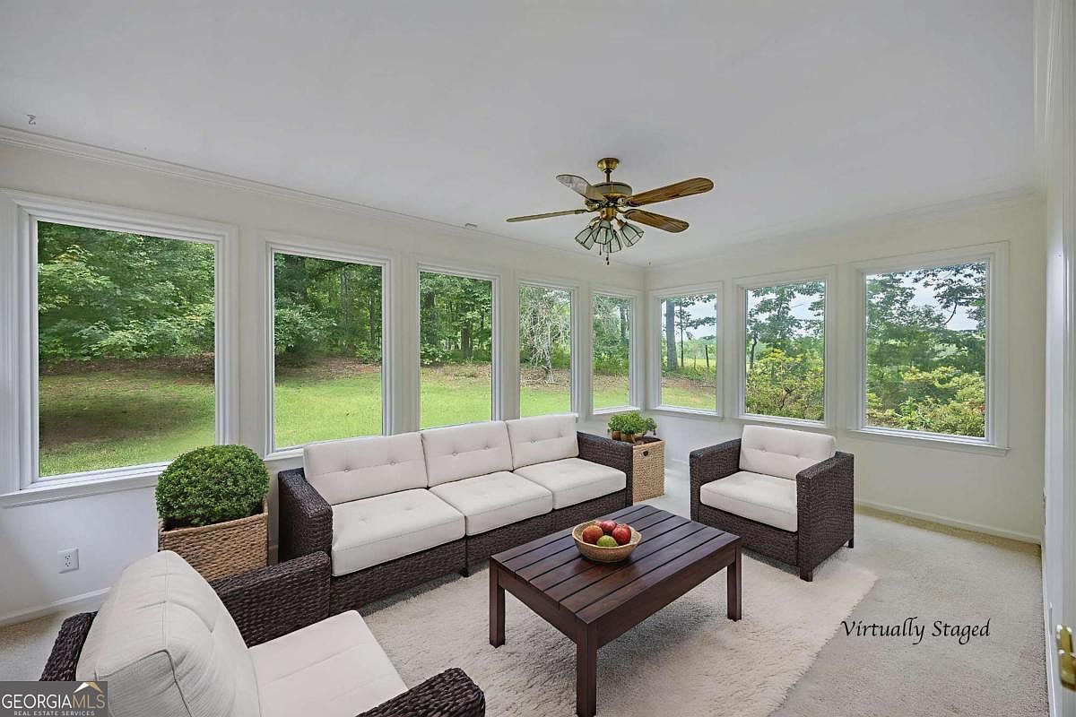 7635 Saddle Creek Trl Gainesville, GA 30506 | Single Family