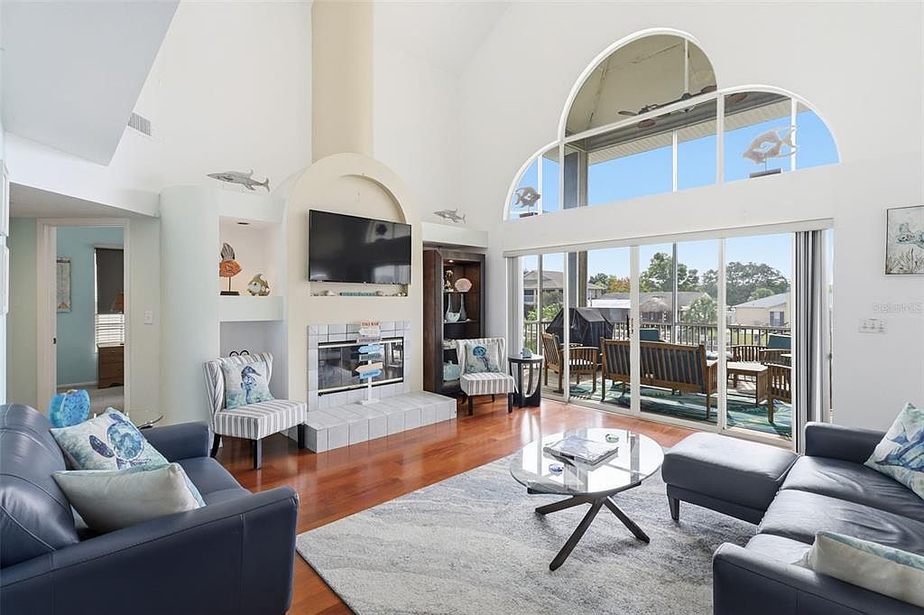 7324 Islander Ln Hudson, FL 34667  | Single Family